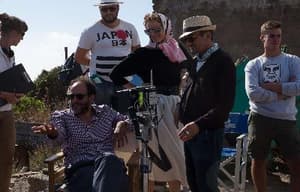 危情後樂園電影劇照2