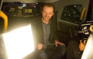 真的開DRY了電影劇照5