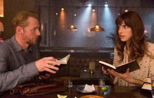 真的開DRY了電影劇照6