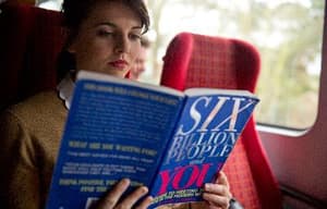 真的開DRY了電影劇照10