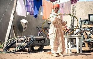 天眼狙擊電影劇照9