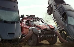 魔獸戰車電影劇照6