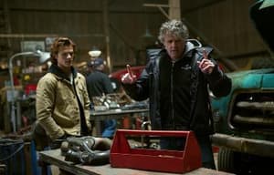 魔獸戰車電影劇照7