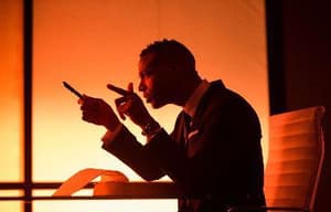 拔甩的五十道色戒電影劇照12