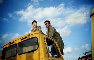 唐人街探案電影劇照2