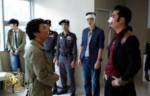 唐人街探案電影劇照3