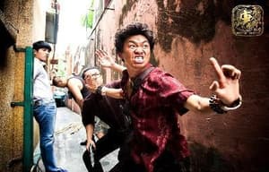 唐人街探案電影劇照12