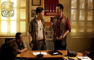 唐人街探案電影劇照4