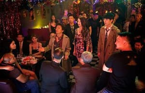 唐人街探案電影劇照7