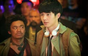 唐人街探案電影劇照8