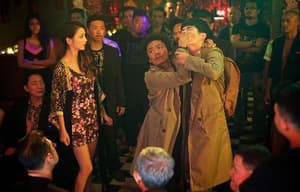 唐人街探案電影劇照10