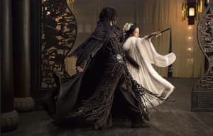 三少爺的劍電影劇照2