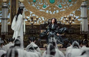 三少爺的劍電影劇照4