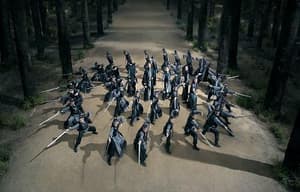 三少爺的劍電影劇照7