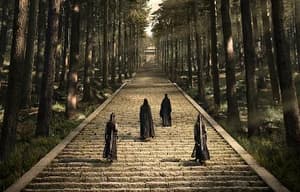 三少爺的劍電影劇照8