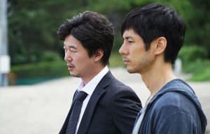 女人熟睡時電影劇照2