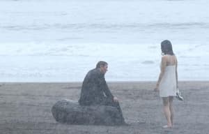 女人熟睡時電影劇照12