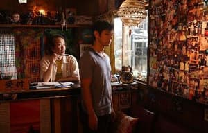 女人熟睡時電影劇照15