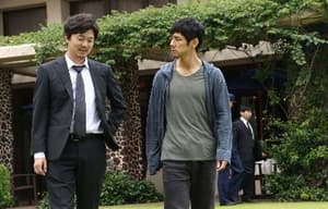 女人熟睡時電影劇照6