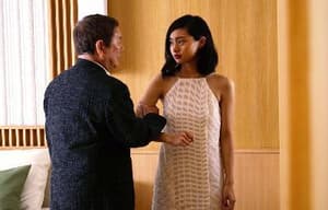 女人熟睡時電影劇照7