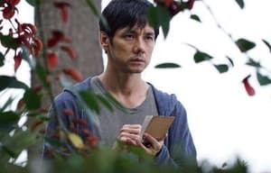 女人熟睡時電影劇照8