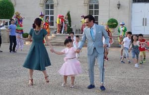 寶貝當家電影劇照3