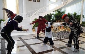 寶貝當家電影劇照7