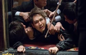 賞金獵人電影劇照6