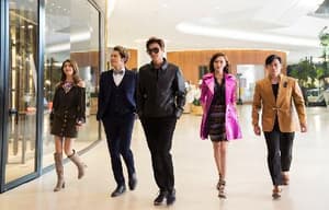 賞金獵人電影劇照11