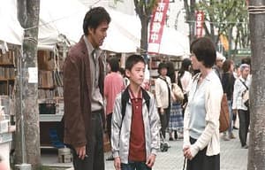 比海還深電影劇照11