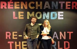 自己地球自己救電影劇照5