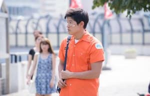 變態超人2電影劇照2