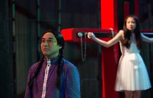 變態超人2電影劇照7