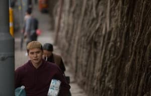 幸運是我電影劇照2