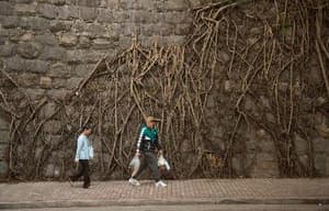 幸運是我電影劇照3