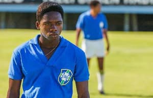 球王比利電影劇照6