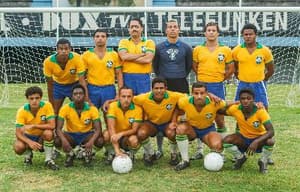 球王比利電影劇照9