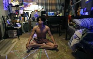 樓下的房客電影劇照11