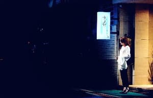 六弄咖啡館電影劇照14