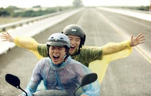 六弄咖啡館電影劇照7