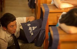 六弄咖啡館電影劇照10