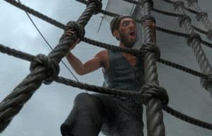 魯賓遜漂流記3D電影劇照6