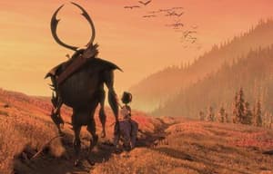 捉妖敢死隊電影劇照3