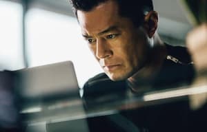 使徒行者電影劇照2