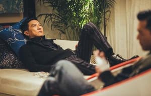 使徒行者電影劇照4