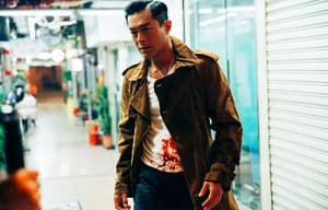 使徒行者電影劇照5