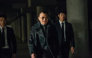 使徒行者電影劇照7