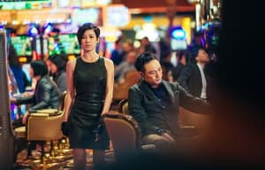 使徒行者電影劇照8