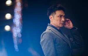 使徒行者電影劇照10