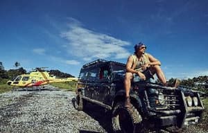 湄公河行動電影劇照3